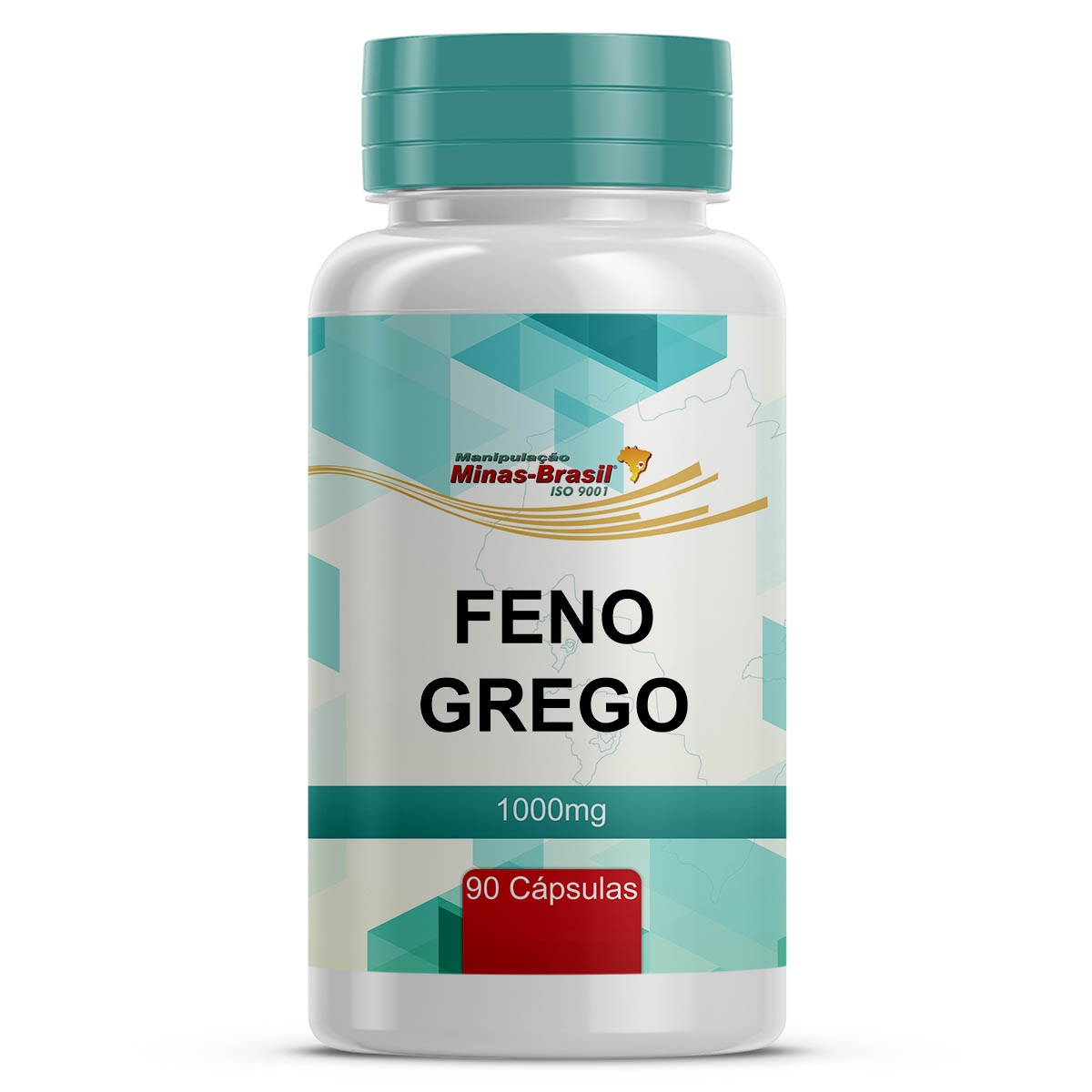 Neoderm Manipulação - Feno Grego 1g