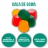 Bala de Goma Protup Com Tadalafil Sabor Frutas Vermelhas Com 15 Unidades