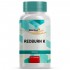 Redburn K 600Mg Com 15 Cápsulas