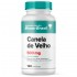 Canela de Velho 500 Mg - 120 Cápsulas