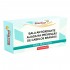 Bala Antioxidante Aliado Na Prevenção Cabelos Brancos  Sabor Blue Ocean Com 30 Unidades