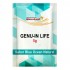 Genu-In Life 5G Suplementação Ação 360º Sabor Blue Ocean Natural Com 30 Sachês