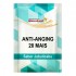 Anti-Anging 20 Mais Sabor Jabuticaba Com 30 Sachês