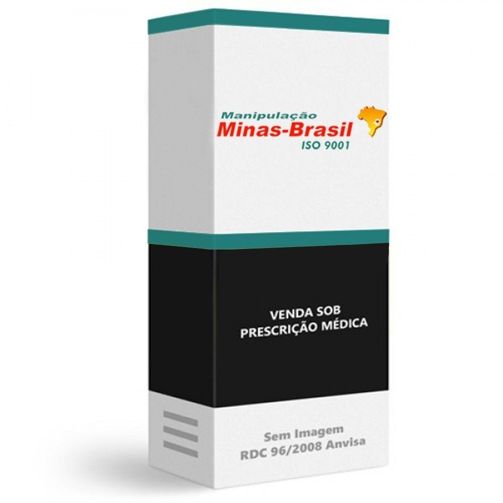 Dimesilato de Lisdexanfetamina 20Mg Suspensão Oral Com 75Ml