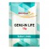 Genu-In Life 10G Suplementação Ação 360º Sabor Limão Com 30 Sachês