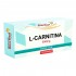 L-Carnitina 500Mg Com 15 Balas de Goma Sabor Uva