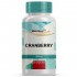 Cranberry 500Mg - O Fim Da Infecção Urinária Com 30 Cápsulas