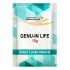 Genu-In Life 10G Suplementação Ação 360º Sabor Limão Natural Com 30 Sachês