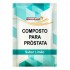 Composto Para Próstata Com 20 Pirulitos Sabor Limão