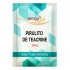 Pirulito de Teacrine 200Mg Com 20 Unidades Sabor Frutas Vermelhas