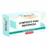 Composto para Menopausa com 15 Balas Sabor Blue Ocean