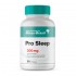 Pro Sleep 200 Mg - 30 Cápsulas