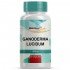 Ganoderma Lucidum 400Mg 30 Cápsulas