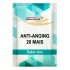 Anti-Anging 20 Mais Sabor Uva Com 30 Sachês