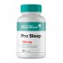 Pro Sleep 260 Mg 30 Cápsulas