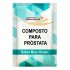 Composto Para Próstata Com 60 Pirulitos Sabor Blue Ocean