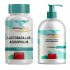 Kit Saúde da Mulher Lactobacillus Acidophilus 30 Óvulos e Sabonete 300Ml