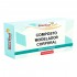 Composto Modelador Corporal Sabor Laranja Com 45 Balas