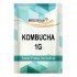 Kombucha 1G - Sabor Frutas Vermelhas - 30 Sachês