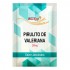 Pirulito de Valeriana 200Mg Com 10 Unidades Sabor Jabuticaba