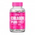 Colagem Plus Com 100 Tablestes De 135g DNA Suplementos