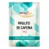 Pirulito de Cafeína 210Mg 30 Unidades Sabor Frutas Vermelhas