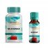 Combo Siliciumax 30 Cápsulas   Keranat 30Ml