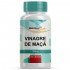 Vinagre de Maçã 350Mg 120 Cápsulas