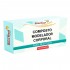 Composto Modelador Corporal Sabor Blue Ocean Com 45 Balas