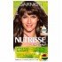 Tintura Garnier Nutrisse Kit Creme Cor 51 Castanho Exuberante