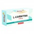 L-Carnitina 1000Mg Com 15 Balas de Goma Sabor Frutas Vermelhas