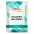 Mix Composto Para Próstata Sabor Uva Com 90 Sachês