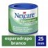 Esparadrapo Impermeável Nexcare Branco 25 Mm X 0,9 M