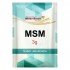 Msm 3000 Mg (3G) - Sabor  Jabuticaba 30 Sachê