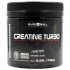 Creatine Turbo Sem Sabor 150G Black Skull