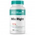 Mix Right 3,5G com 120 Cápsulas 01 dose corresponde a 8 cápsulas