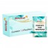 Composto Para Menopausa Com 10 Pirulitos Sabor Blue Ocean